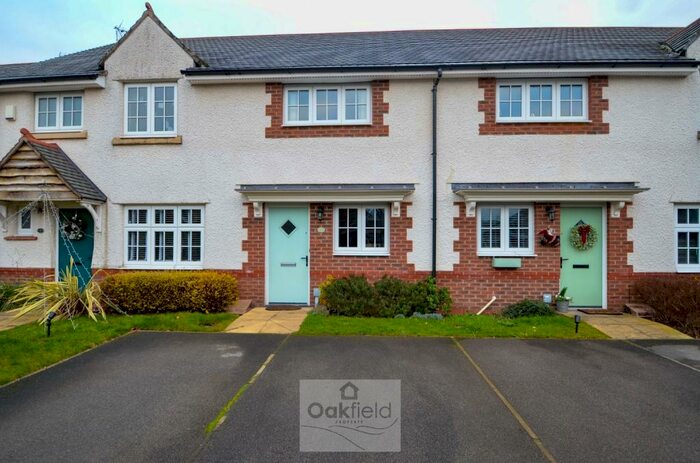 2 Bedroom Semi-Detached House To Rent In Clayton Road, Buckley, Flintshire, CH7