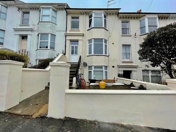 1 Bedroom Flat To Rent In Old Shoreham Road, Brighton, BN1