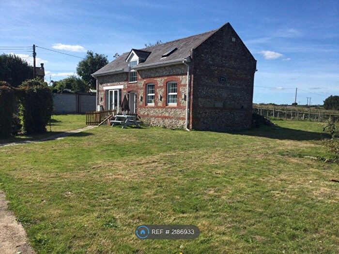 2 Bedroom Detached House To Rent In Main Road, Cashmoor, DT11