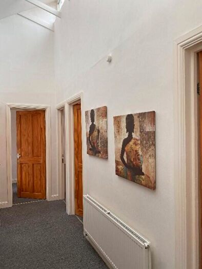 4 Bedroom Maisonette To Rent In Hill Street, Leamington Spa, CV32