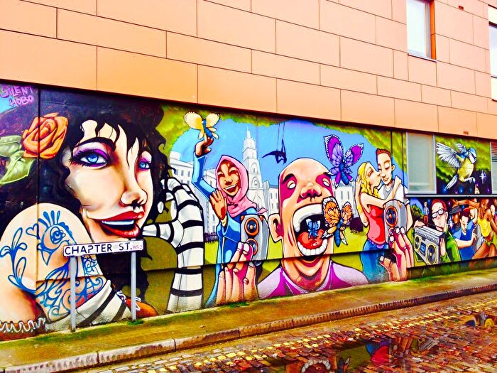 6 Bedroom Flat To Rent In Bishopston, Bristol, BS7