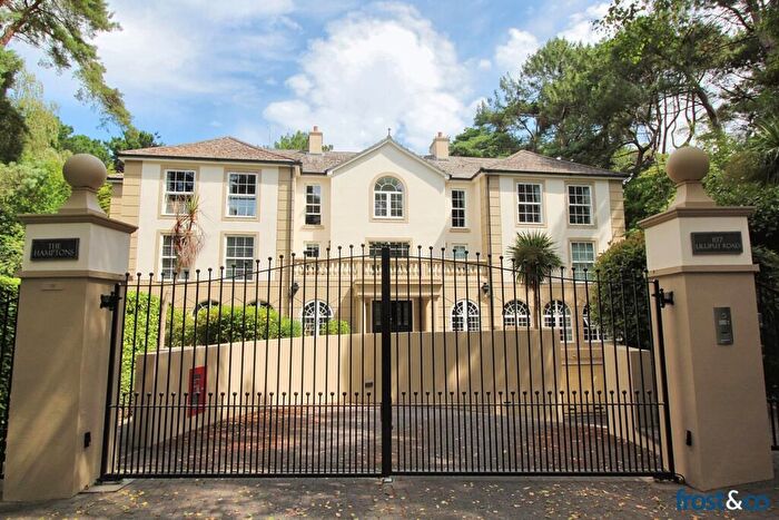 2 Bedroom Apartment To Rent In Lilliput Road, Lilliput, Poole, BH14