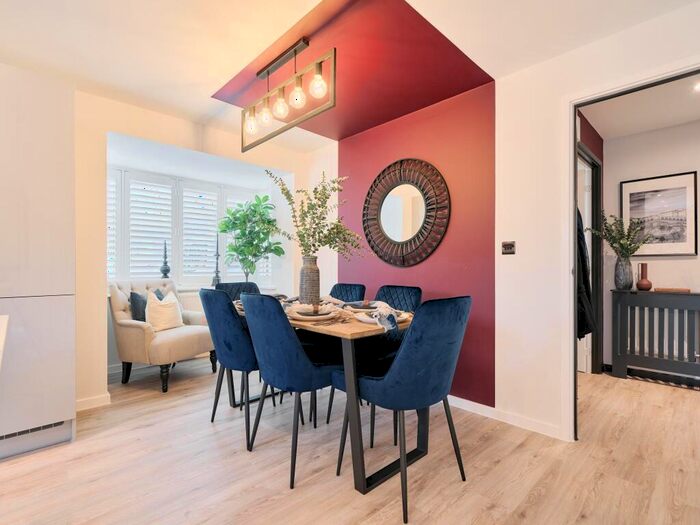 4 Bedroom Detached House For Sale In Land West Eriswell Road, Lakenheath, Suffolk, IP27