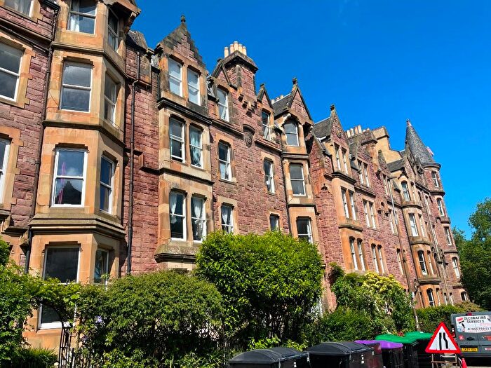 3 Bedroom Flat To Rent In Marchmont Road, Marchmont, Edinburgh, EH9