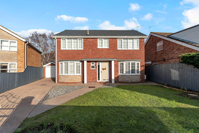 4 Bedroom Detached House For Sale In Fairway Court, Cleethorpes, DN35