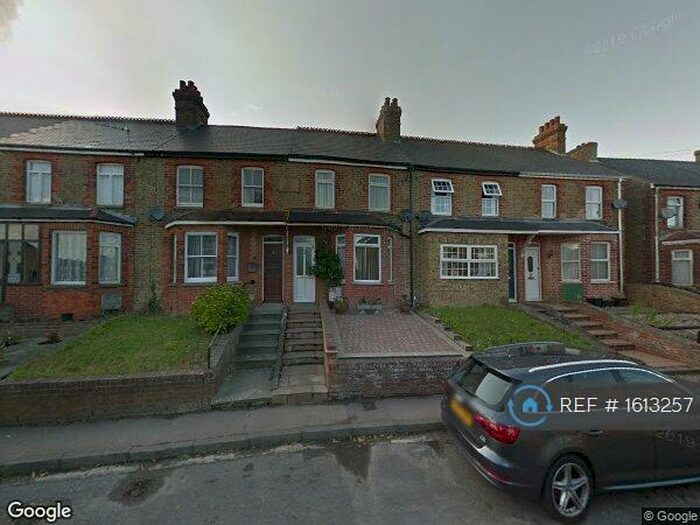 3 Bedroom Terraced House To Rent In Dover Road, Sandwich, CT13