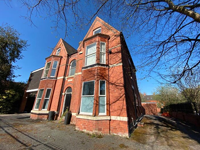 3 Bedroom Maisonette To Rent In Market Street, Ilkeston, DE7