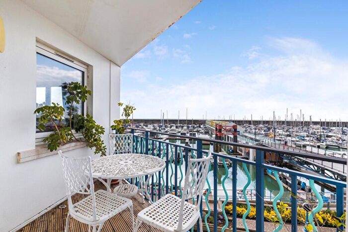 3 Bedroom Apartment For Sale In Britannia Court, Brighton Marina Village, Brighton, BN2