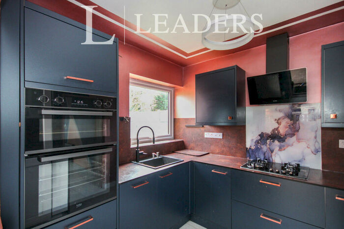 3 Bedroom Semi-Detached House To Rent In Royal Crescent, Coventry, CV4