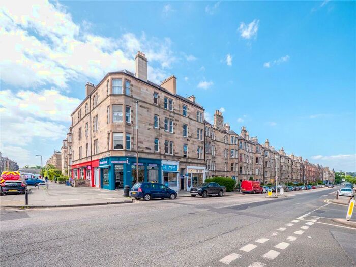 4 Bedroom Apartment To Rent In Marchmont Road, Marchmont, Edinburgh, EH9