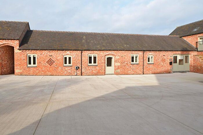 2 Bedroom Barn Conversion To Rent In Eccleshall, Walton Farm, ST21