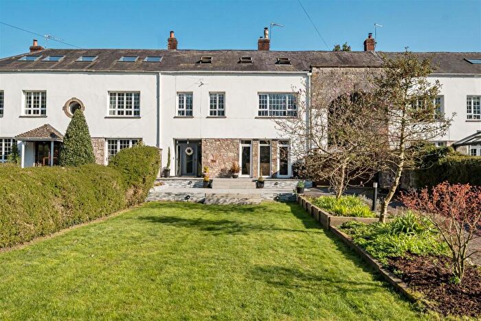 5 Bedroom House For Sale In Exceptional -Bedroom Period Home |, + Sq Ft | Semi-Rural Setting | Minutes From Clifton | No Chain, BS8