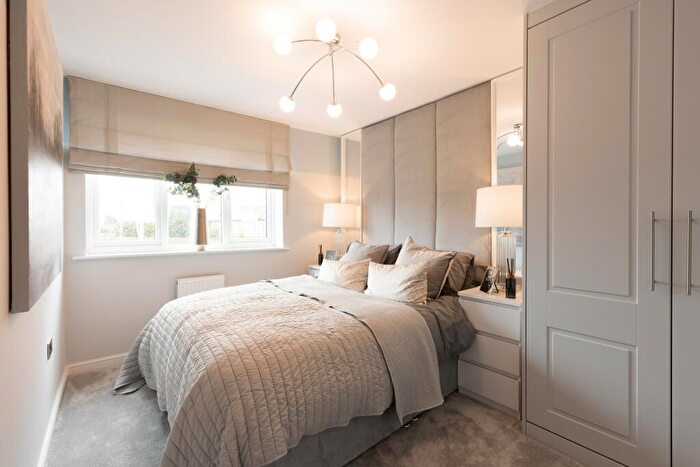 4 Bedroom Detached House For Sale In Mill Road, Chopwell, Newcastle Upon Tyne, NE17