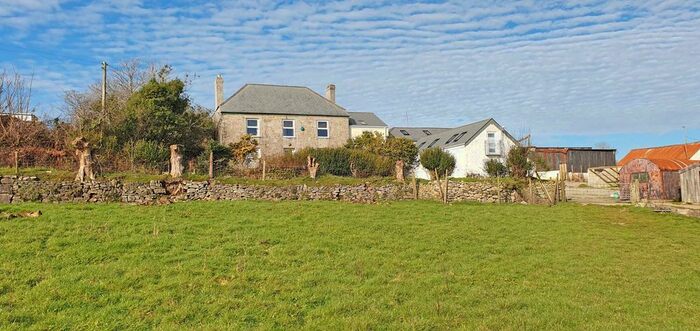 5 Bedroom Farm For Sale In Longdowns, Penryn, TR10