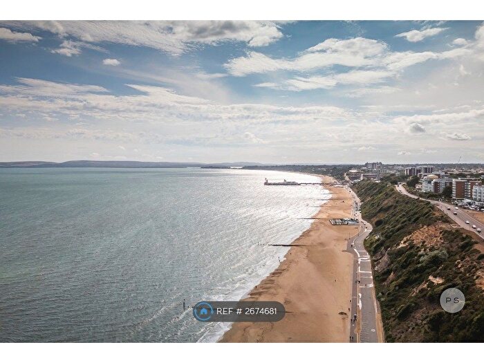 3 Bedroom Flat To Rent In Albany, Bournemouth, BH1