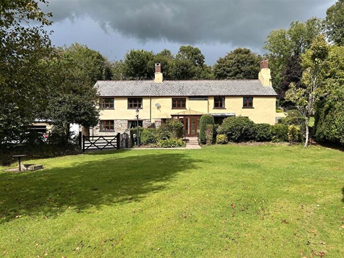 7 Bedroom Detached House For Sale In Swimbridge, EX32