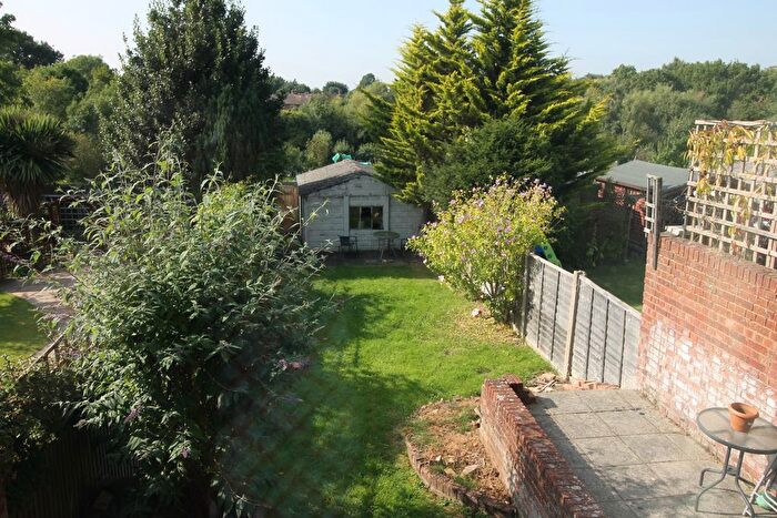 5 Bedroom Terraced House To Rent In Harrow, HA2