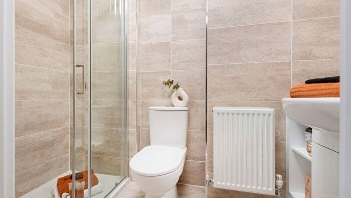 2 Bedroom Flat For Sale In Sheffield, Sheffield, S60