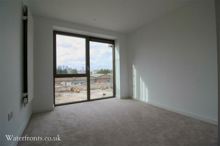1 Bedroom Apartment To Rent In Pendant Court, Shipwright Street, London, E16