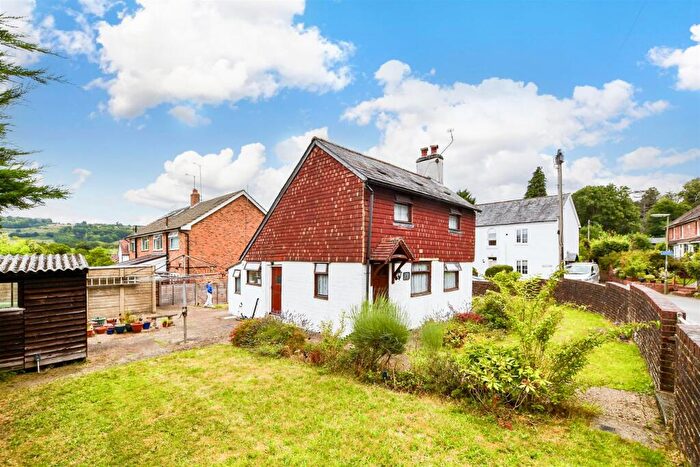 2 Bedroom Detached House For Sale In Furlong Road, Westcott, Dorking, Surrey, RH4