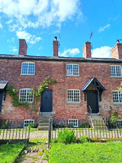 3 Bedroom Terraced House To Rent In - Oak Cottages, Styal, SK9