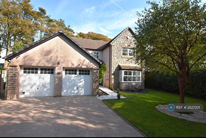 4 Bedroom Detached House To Rent In Beech Court, Ulverston, LA12