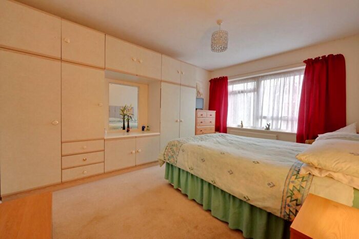 2 Bedroom Detached Bungalow For Sale In Marlborough Drive, Burgess Hill, RH15