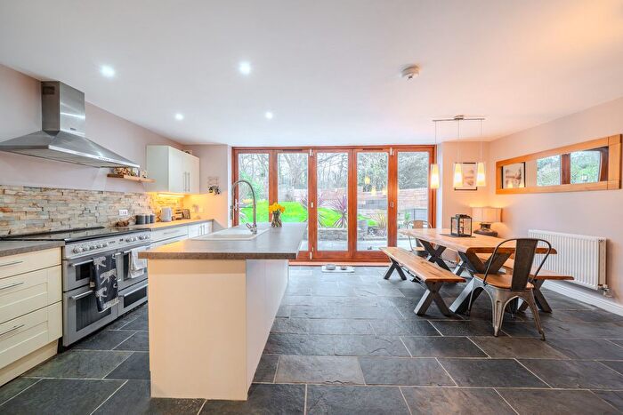 4 Bedroom Detached House For Sale In Tump Lane, Undy, NP26