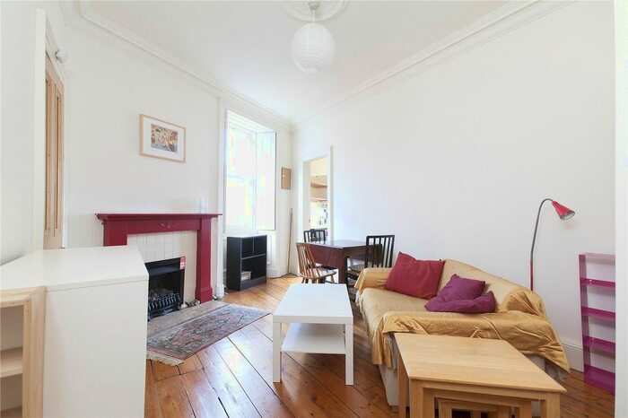 1 Bedroom Flat To Rent In Morrison Street, West End, Edinburgh, EH3