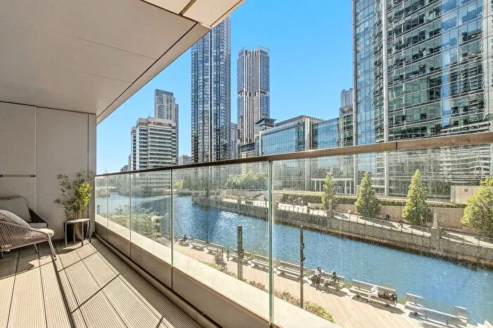 1 Bedroom Flat To Rent In Water Street, Vertus, London, E14