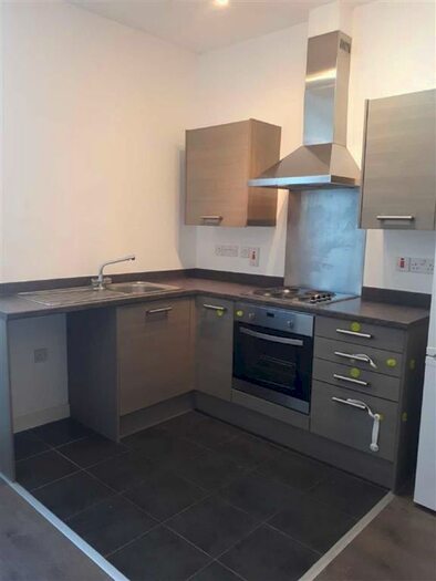 1 Bedroom Flat To Rent In Lombard Street West, West Bromwich, B70