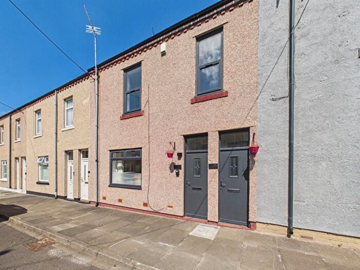 2 Bedroom Apartment To Rent In Clarence Street, Seaton Sluice, Whitley Bay, NE26