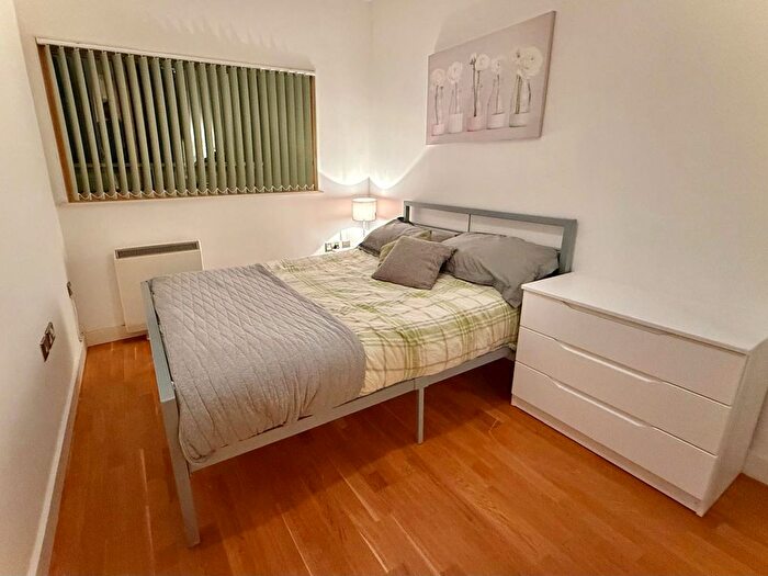 2 Bedroom Flat To Rent In Beaumont Building, Mirabel Street, City Centre, Manchester, M3