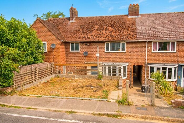 3 Bedroom Terraced House To Rent In Throckmorton Road, Bungay, NR35