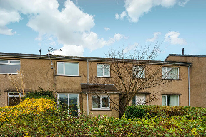 3 Bedroom Terraced House To Rent In Castlefield, Ambleside, Cumbria, LA22