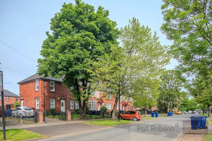 1 Bedroom Flat To Rent In St. Anthonys Road, Walker, Newcastle Upon Tyne, NE6