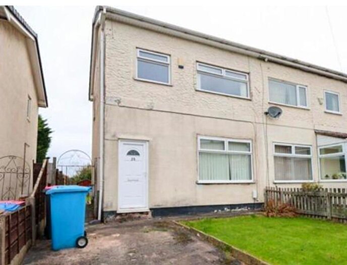 3 Bedroom Property To Rent In West Way, Little Hulton, Manchester, M38