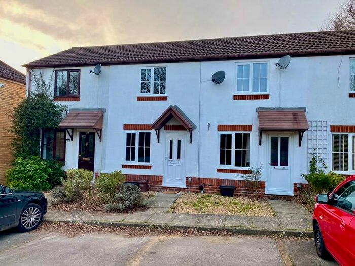1 Bedroom Property To Rent In Shamblehurst Lane South, Hedge End, Southampton, SO30
