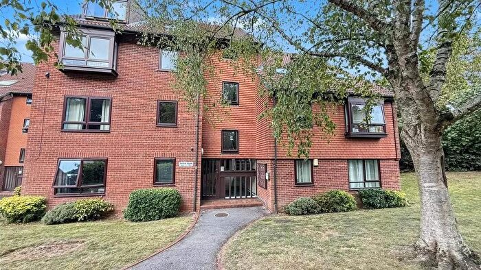1 Bedroom House To Rent In Flat Norfolk House, Baldwin Road, Kings Norton, B30