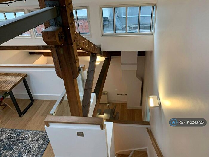 1 Bedroom Flat To Rent In Sir Thomas Street, Liverpool, L1