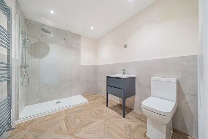 5 Bedroom Detached House For Sale In Melton Road, Ab Kettleby, Melton Mowbray, LE14