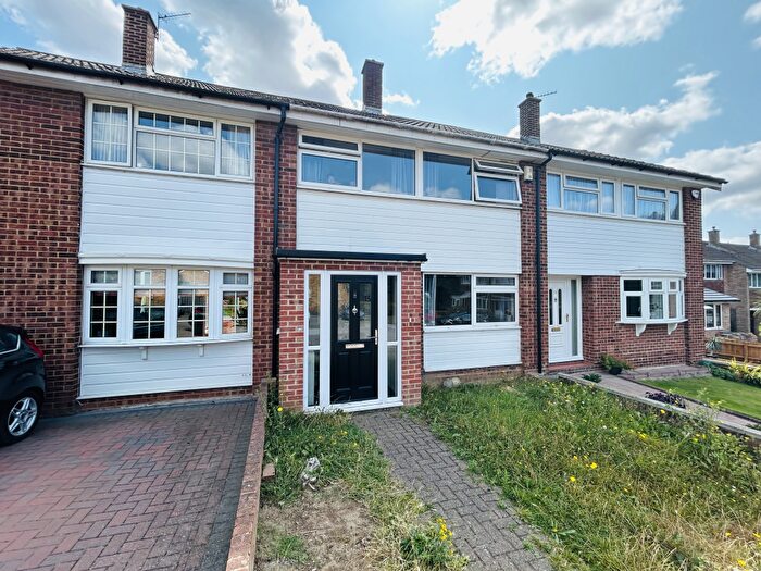 3 Bedroom House To Rent In Ladyfield, Gravesend, DA11