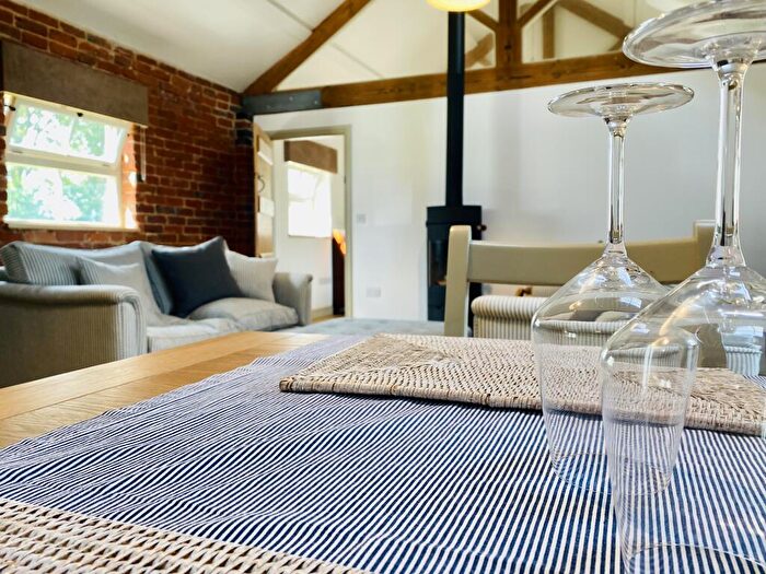 2 Bedroom Cottage To Rent In North Lane, Brailsford, Ashbourne, DE6