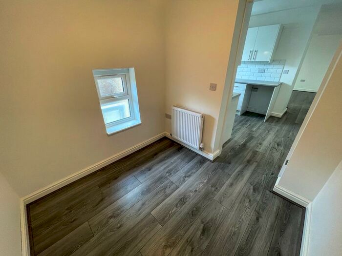 4 Bedroom Terraced House To Rent In Beaconsfield Road, L21