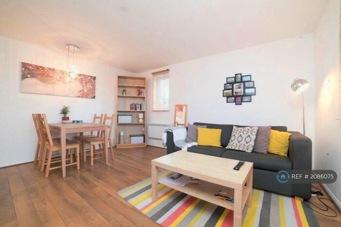 1 Bedroom Flat To Rent In Myers Lane, London, SE14