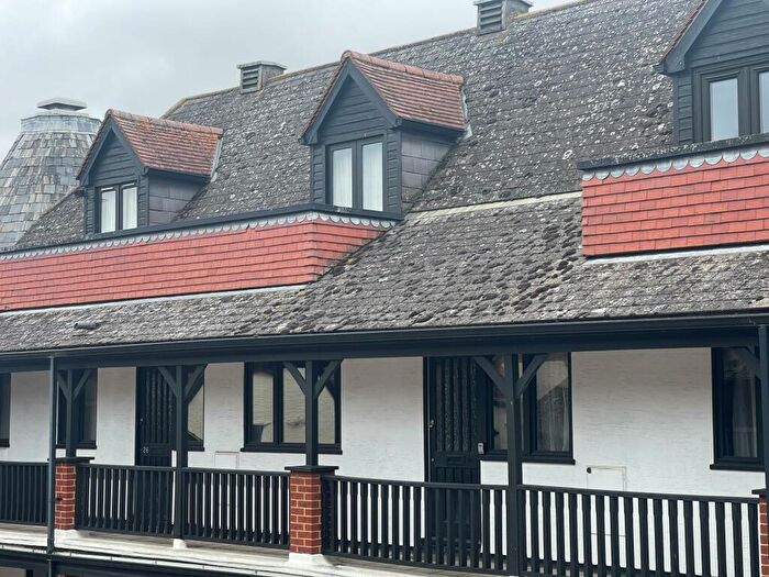 2 Bedroom Flat To Rent In Whitehorse Street, Baldock, SG7