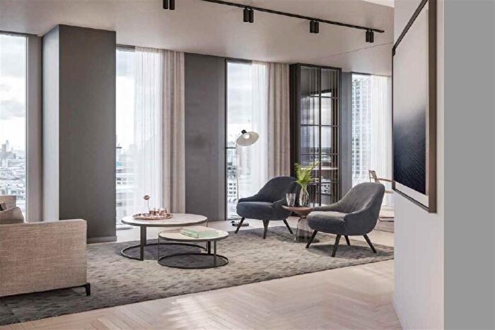 2 Bedroom Apartment To Rent In One Crown Place, Sun Street, EC2A
