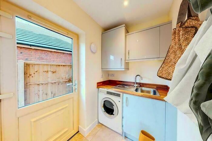 4 Bedroom Detached House For Sale In Steeple View Chase, Farndish Road, Irchester, NN29