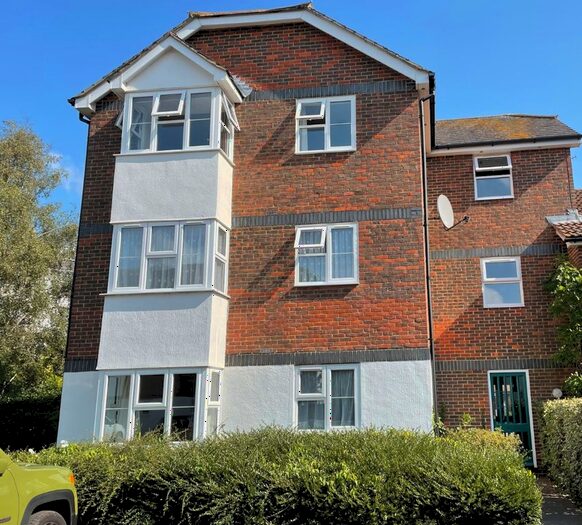 1 Bedroom Flat To Rent In Court Road, Lewes, East Sussex, BN7
