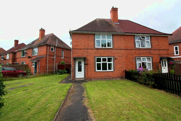 3 Bedroom Property To Rent In Stallard Road, Worcester St. Johns, Worcester, WR2